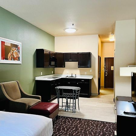 Best Western Plus The Woodlands Ngoại thất bức ảnh