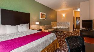 Best Western Plus The Woodlands Phòng bức ảnh