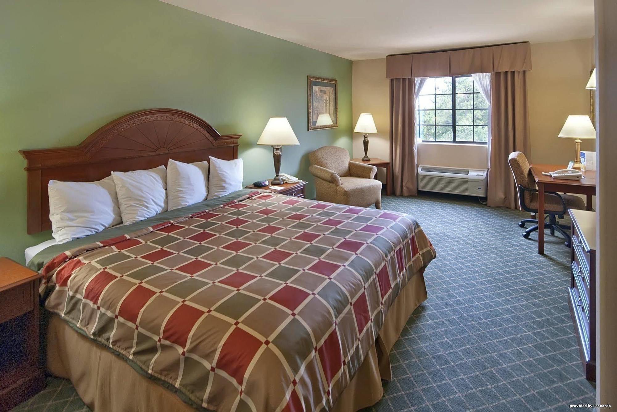 Best Western Plus The Woodlands Phòng bức ảnh