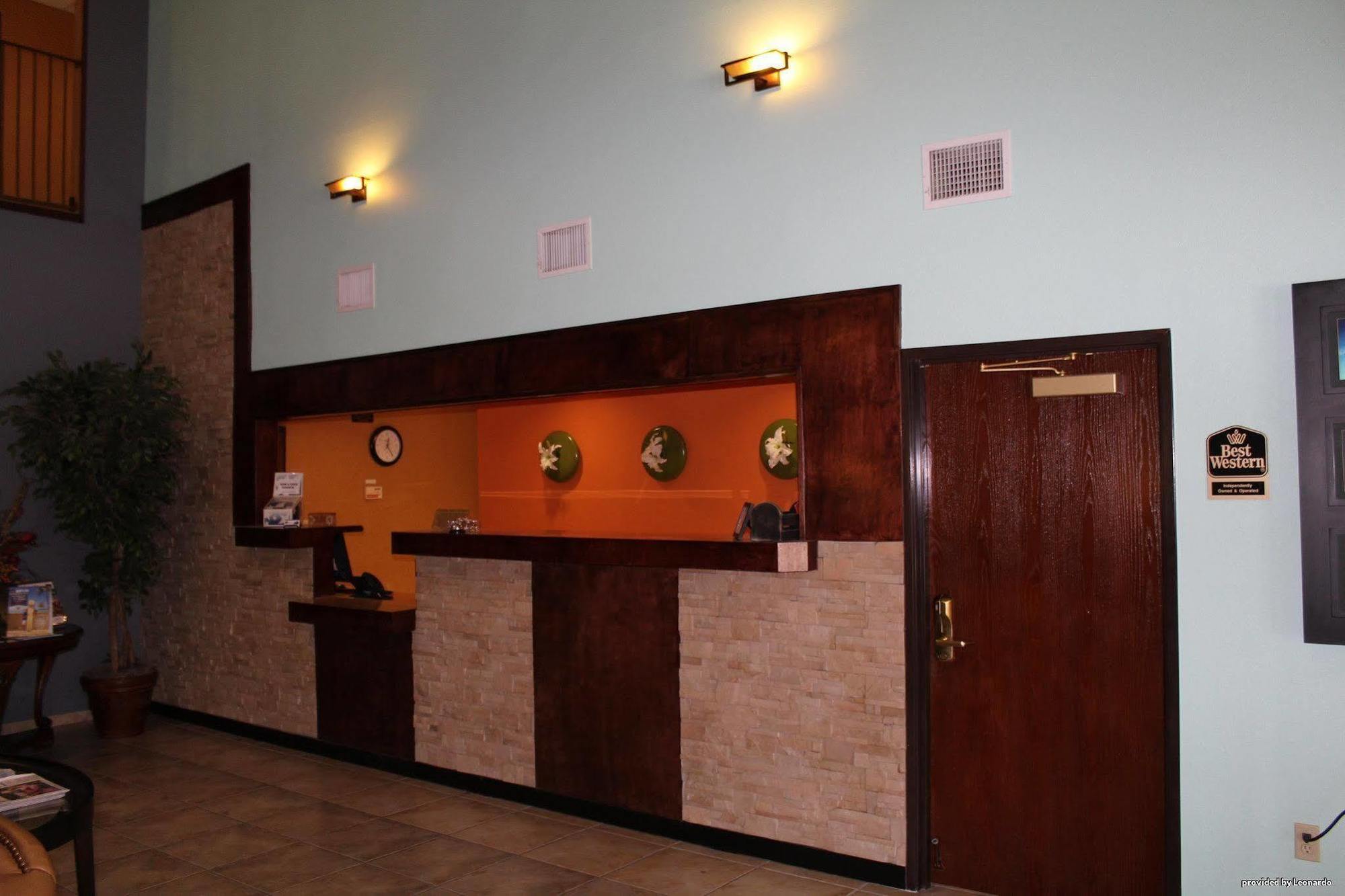 Best Western Plus The Woodlands Ngoại thất bức ảnh