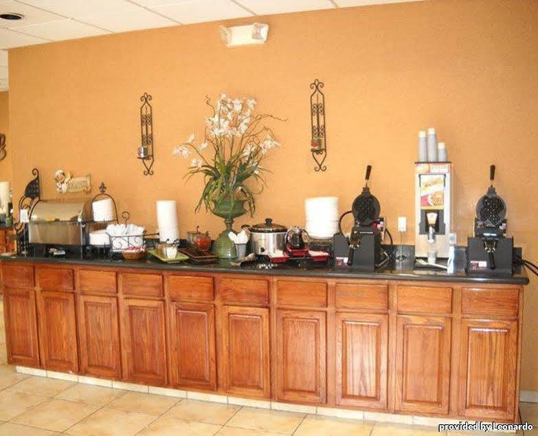 Best Western Plus The Woodlands Ngoại thất bức ảnh